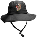 Baboon Black Bucket Hat