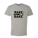 RAKE & BAKE light weight summer T