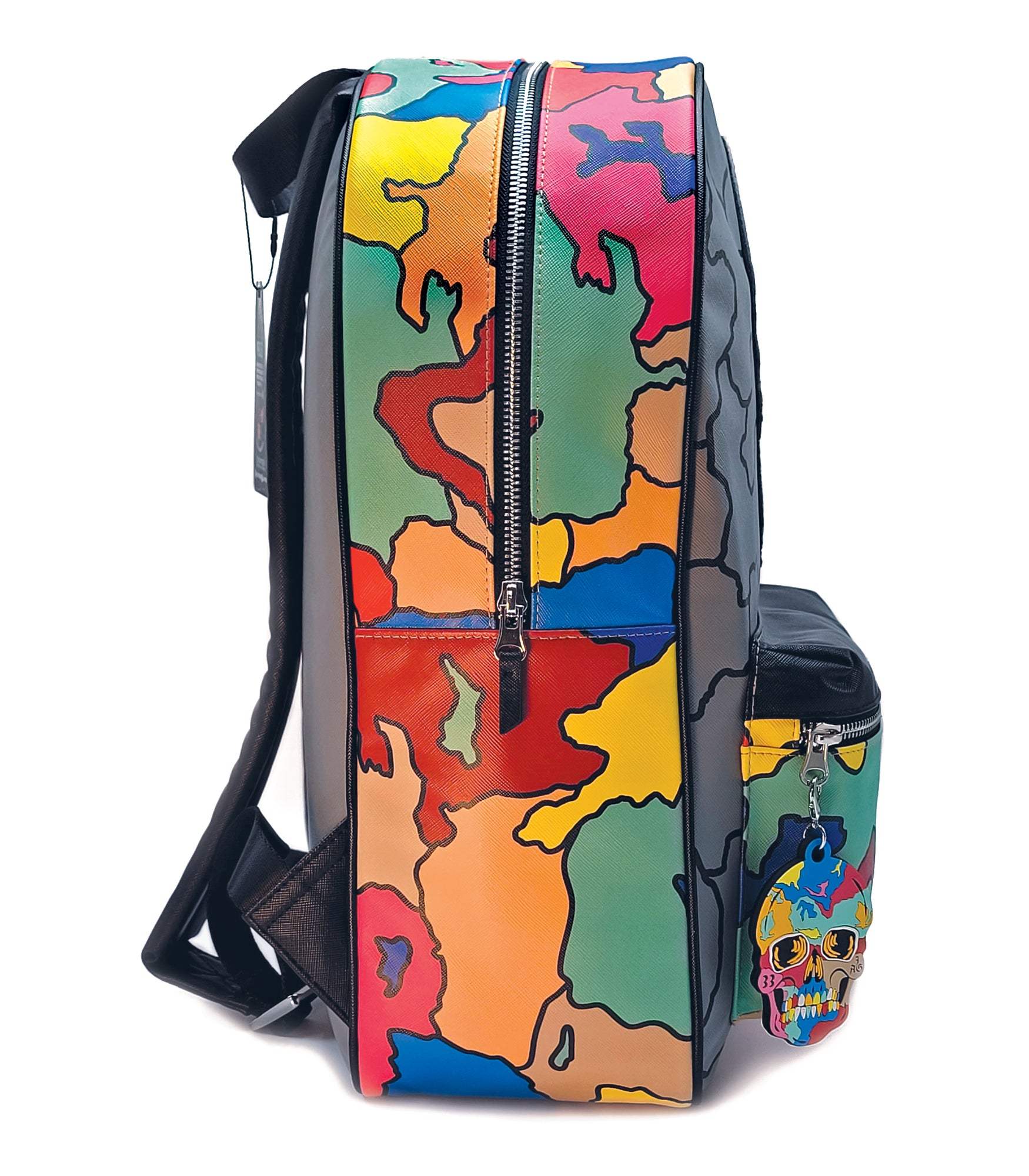 Designer Backpacks for Men  Backpacks, Shark backpack, Designer backpacks