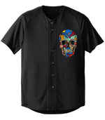 Skull Jersey