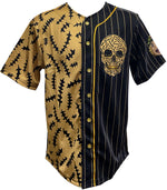 Cheever Skull Jersey