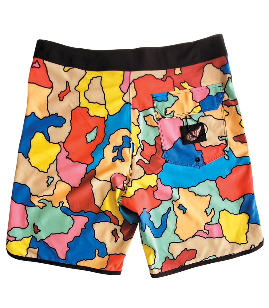 designer boardshorts