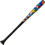 crack skull baseball bat