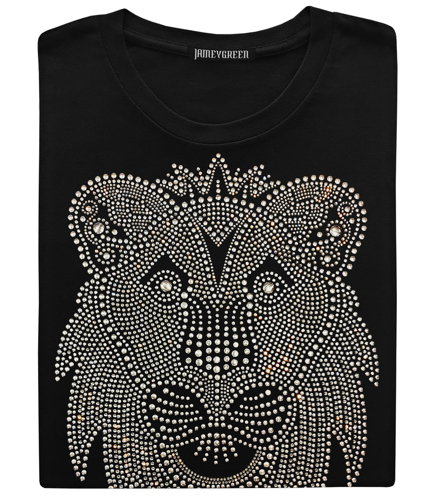 Lion Bling T-shirt