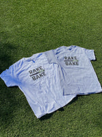 RAKE & BAKE T-SHIRT