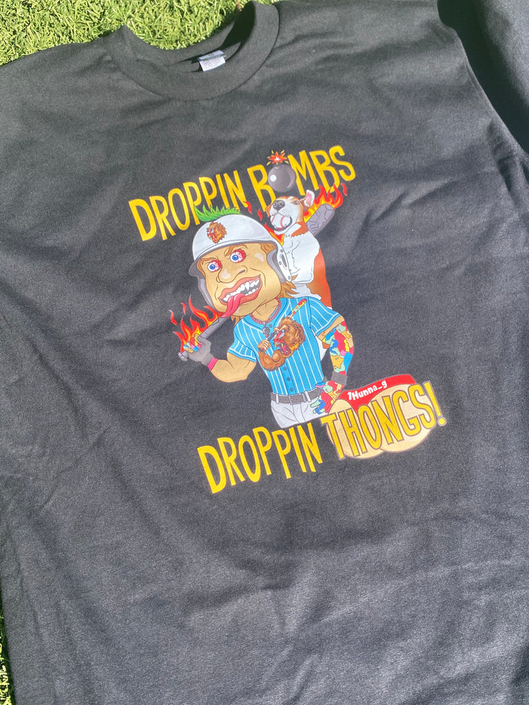 Droppin Bombs Droppin Thongs! (Bundle)