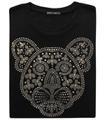 Leopard Bling T-shirt