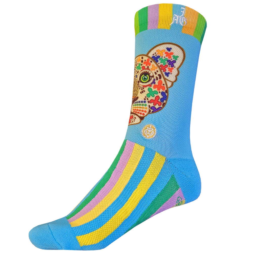 women's sock