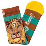 lion socks