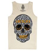 cheever skull shirt