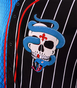 Snake Skull Jersey