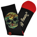 Redtooth Socks