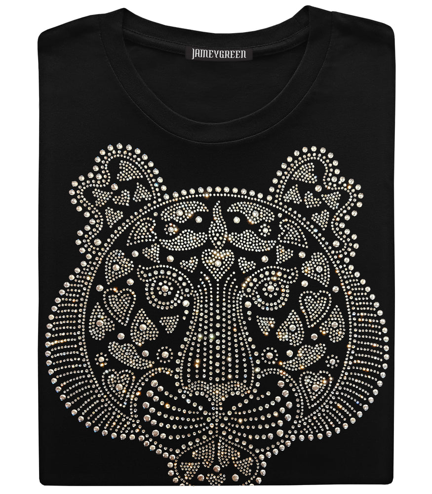 Tiger Bling T-shirt