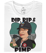 Dip, Rip & Pimp! T-shirt