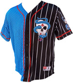 Snake Skull Jersey